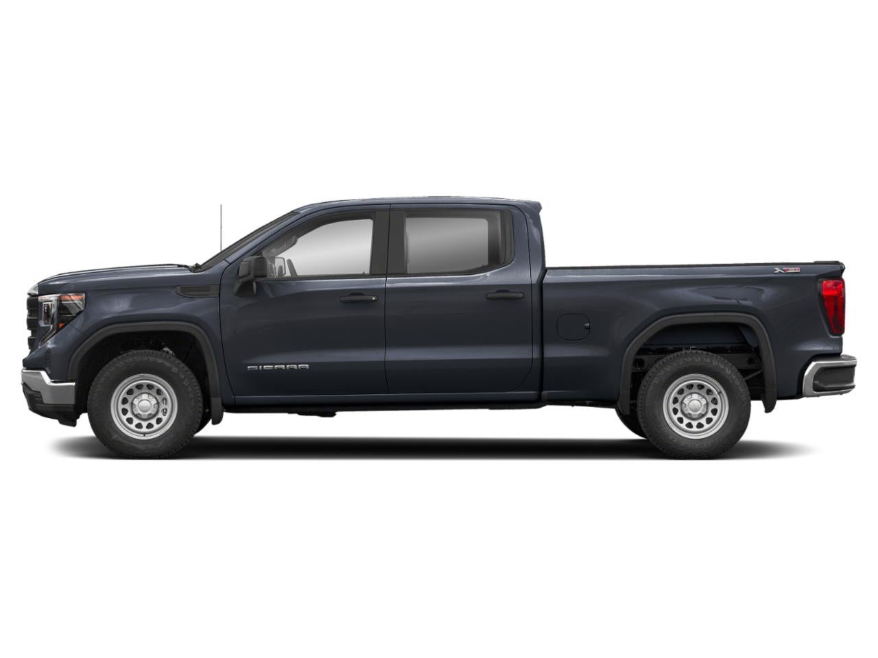 2023 GMC Sierra 1500 Crew Cab Short Box 4-Wheel Drive Denali Ultimate