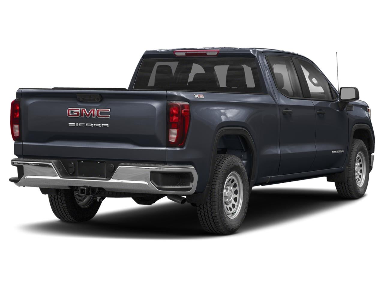 2023 GMC Sierra 1500 Crew Cab Short Box 4-Wheel Drive Denali Ultimate