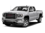 2018 GMC Sierra 1500 Double Cab Standard Box 4-Wheel Drive SLT