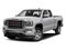 2018 GMC Sierra 1500 Double Cab Standard Box 4-Wheel Drive SLT