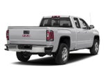 2018 GMC Sierra 1500 Double Cab Standard Box 4-Wheel Drive SLT