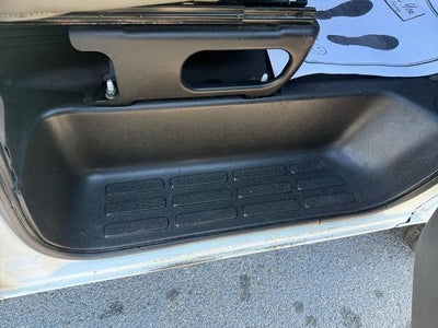 2020 GMC Savana Cargo Van 2500 Regular Wheelbase Rear-Wheel Drive