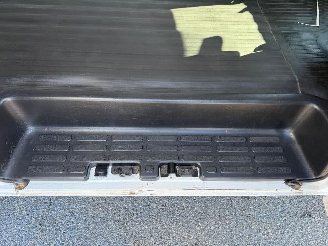 2020 GMC Savana Cargo Van 2500 Regular Wheelbase Rear-Wheel Drive