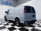 2020 GMC Savana Cargo Van 2500 Regular Wheelbase Rear-Wheel Drive