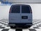 2020 GMC Savana Cargo Van 2500 Regular Wheelbase Rear-Wheel Drive