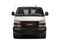 2020 GMC Savana Cargo Van 2500 Regular Wheelbase Rear-Wheel Drive
