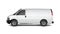 2020 GMC Savana Cargo Van 2500 Regular Wheelbase Rear-Wheel Drive