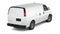2020 GMC Savana Cargo Van 2500 Regular Wheelbase Rear-Wheel Drive
