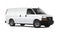 2020 GMC Savana Cargo Van 2500 Regular Wheelbase Rear-Wheel Drive