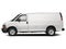 2020 GMC Savana Cargo Van 2500 Regular Wheelbase Rear-Wheel Drive