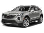 2021 Cadillac XT4 FWD 4dr Luxury