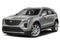 2021 Cadillac XT4 FWD 4dr Luxury