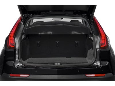 2021 Cadillac XT4 FWD 4dr Luxury
