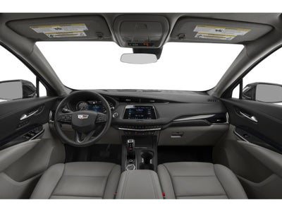 2021 Cadillac XT4 FWD 4dr Luxury