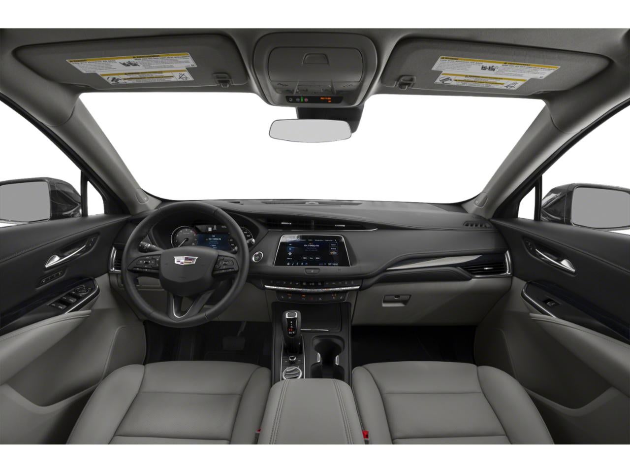 2021 Cadillac XT4 FWD 4dr Luxury