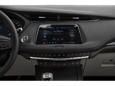 2021 Cadillac XT4 FWD 4dr Luxury