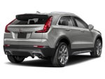 2021 Cadillac XT4 FWD 4dr Luxury