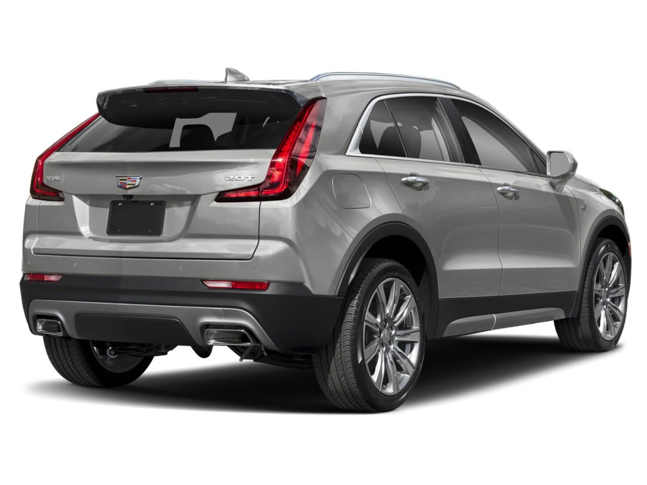 2021 Cadillac XT4 FWD 4dr Luxury