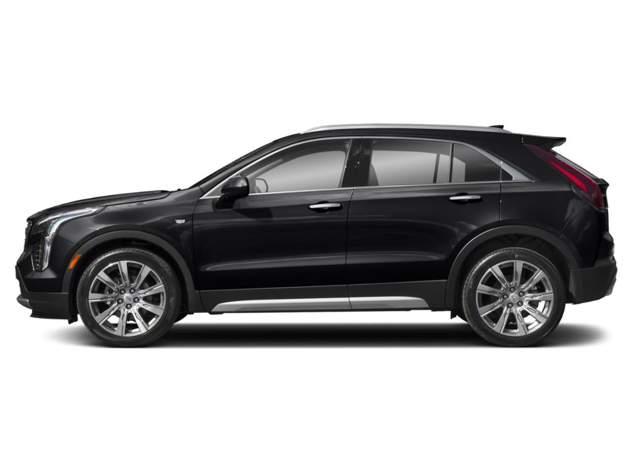 2021 Cadillac XT4 FWD 4dr Luxury