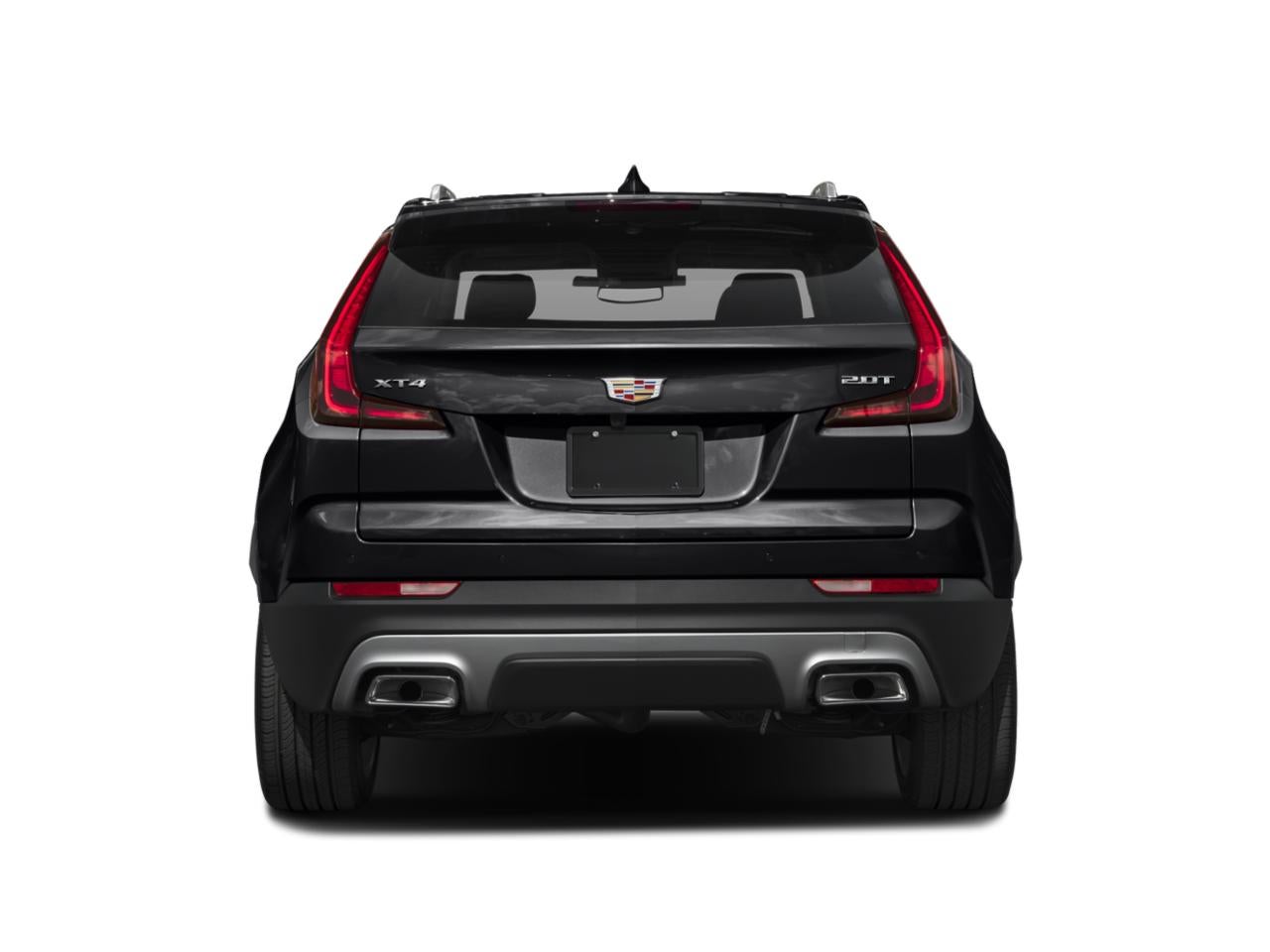 2021 Cadillac XT4 FWD 4dr Luxury