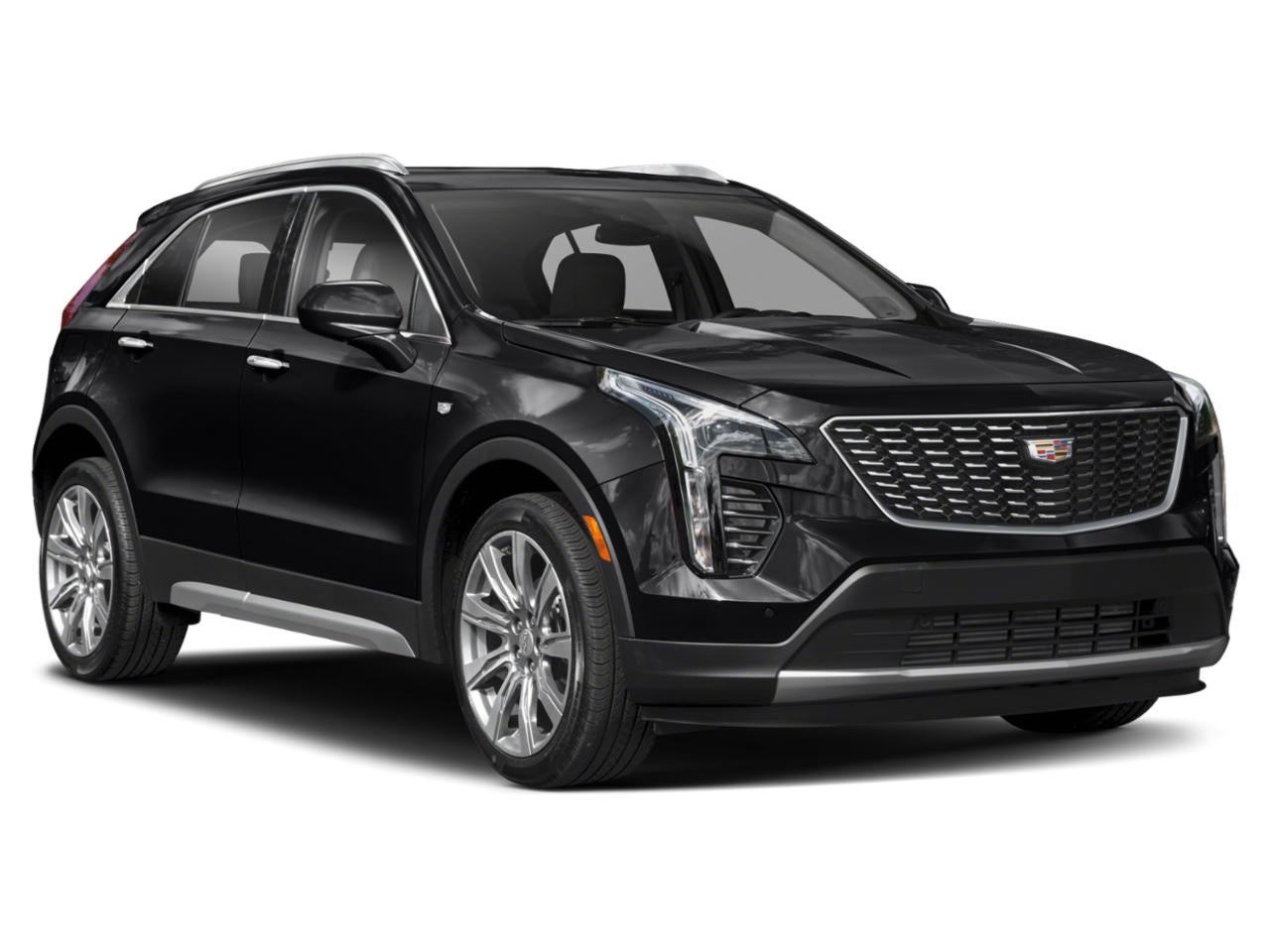 2021 Cadillac XT4 FWD 4dr Luxury