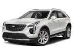 2019 Cadillac XT4 FWD 4dr Luxury