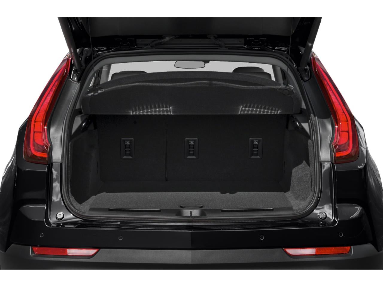 2019 Cadillac XT4 FWD 4dr Luxury