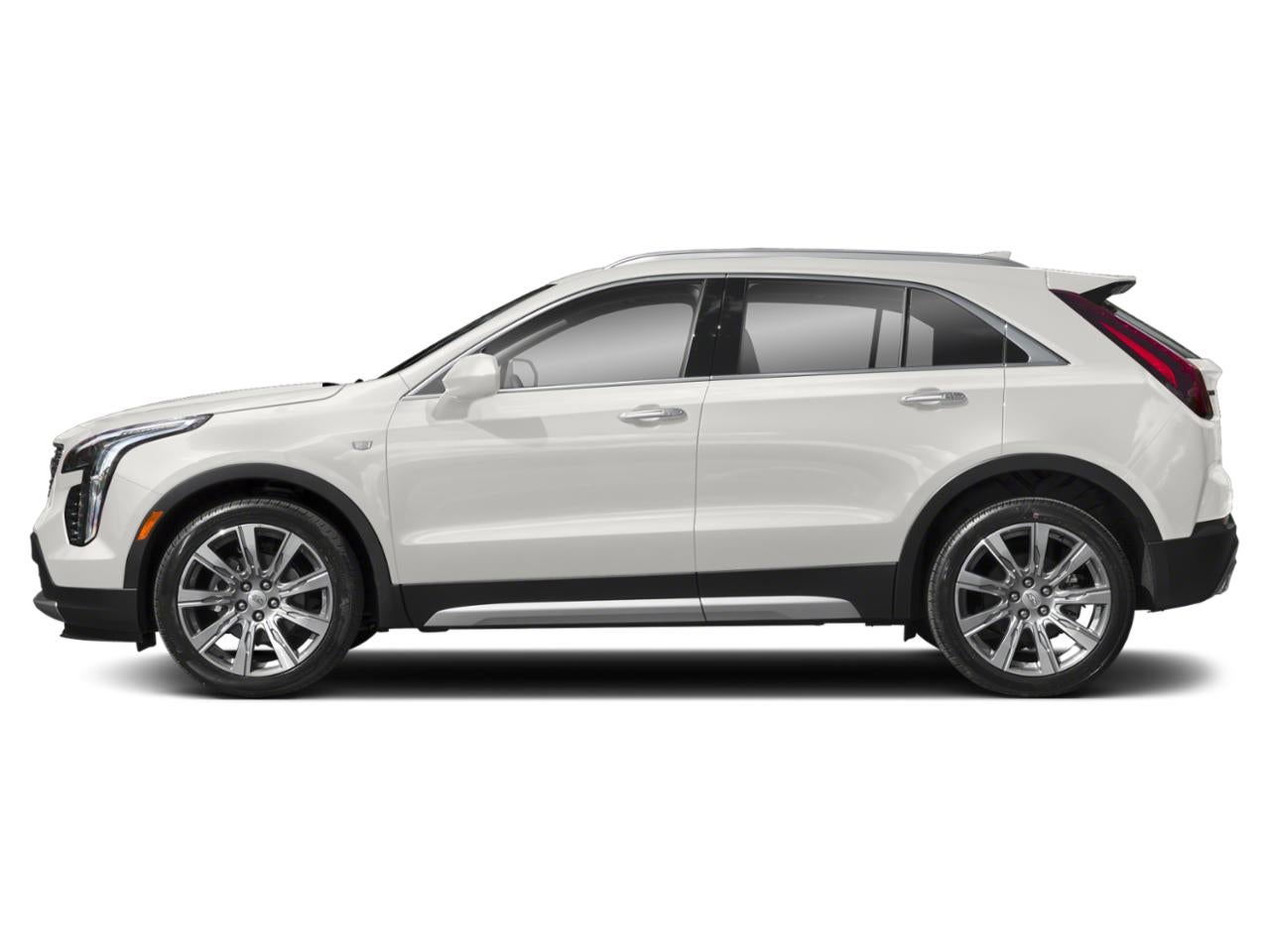2019 Cadillac XT4 FWD 4dr Luxury