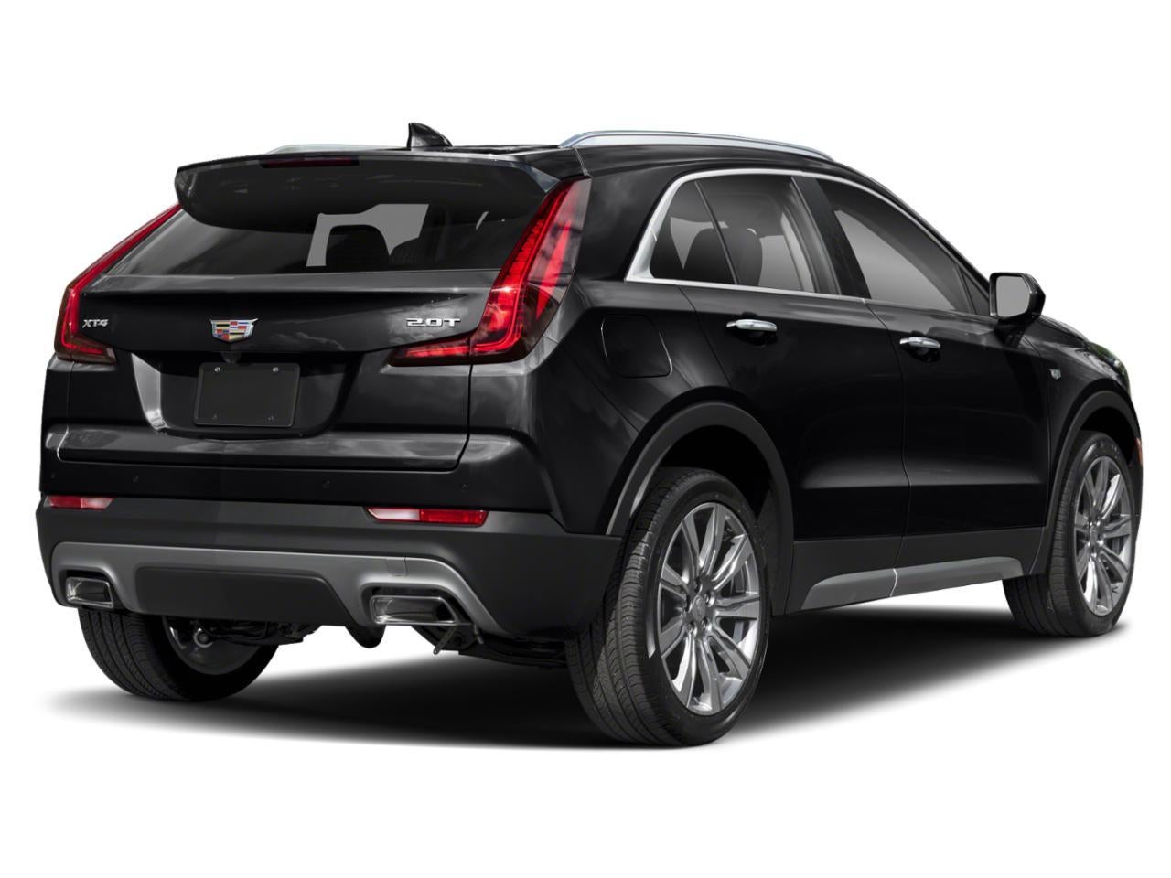 2019 Cadillac XT4 FWD 4dr Luxury