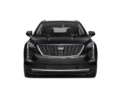 2019 Cadillac XT4 FWD 4dr Luxury