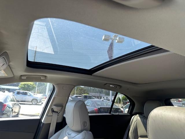 2019 Cadillac XT4 FWD 4dr Premium Luxury