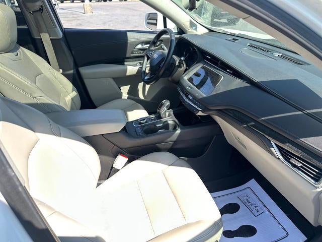 2019 Cadillac XT4 FWD 4dr Premium Luxury