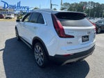 2019 Cadillac XT4 FWD 4dr Premium Luxury
