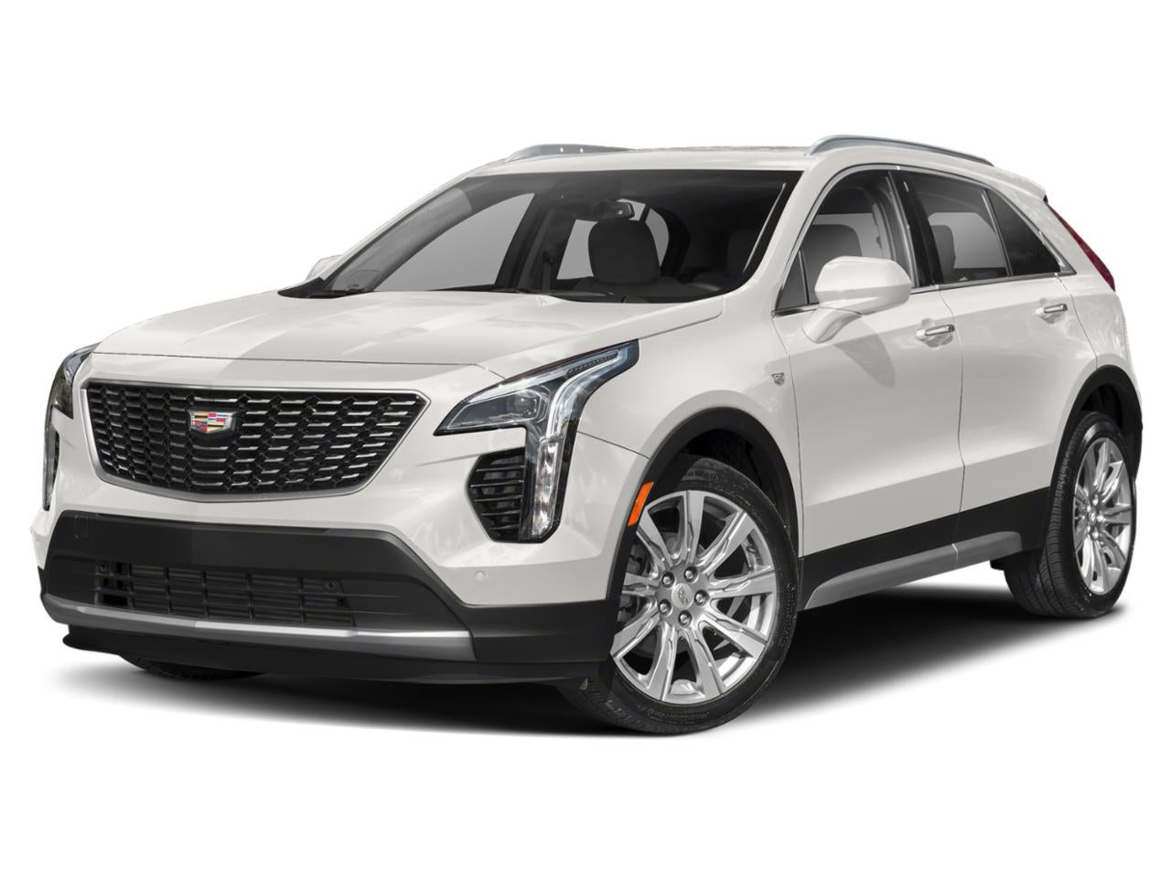 2019 Cadillac XT4 FWD 4dr Premium Luxury