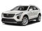 2019 Cadillac XT4 FWD 4dr Premium Luxury