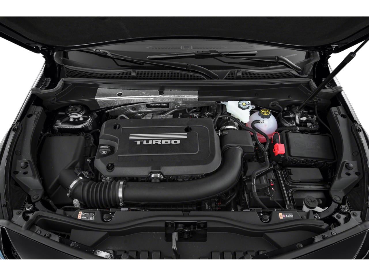 2019 Cadillac XT4 FWD 4dr Premium Luxury