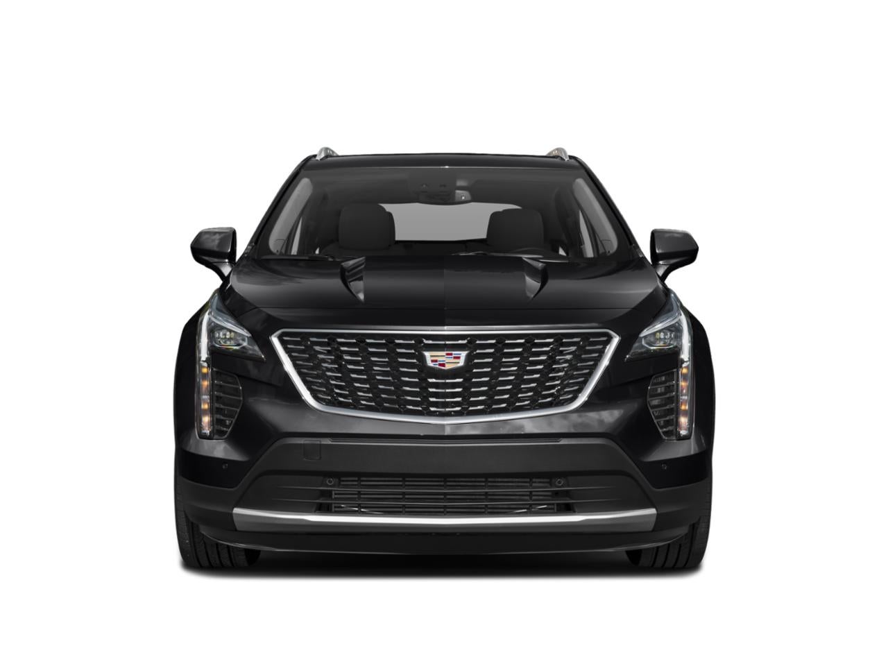 2019 Cadillac XT4 FWD 4dr Premium Luxury