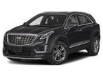 2020 Cadillac XT5 FWD 4dr Luxury