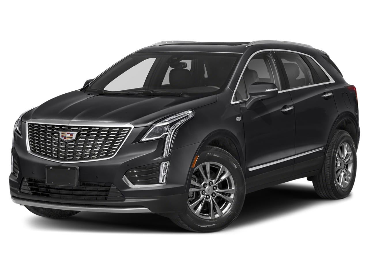 2020 Cadillac XT5 FWD 4dr Luxury