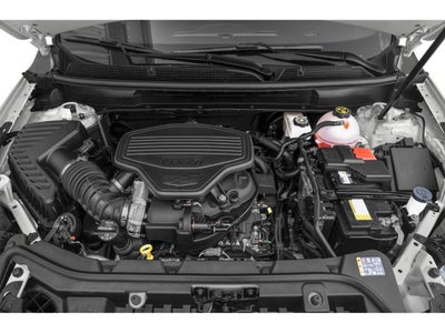 2020 Cadillac XT5 FWD 4dr Luxury