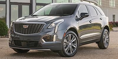 2020 Cadillac XT5 FWD 4dr Luxury