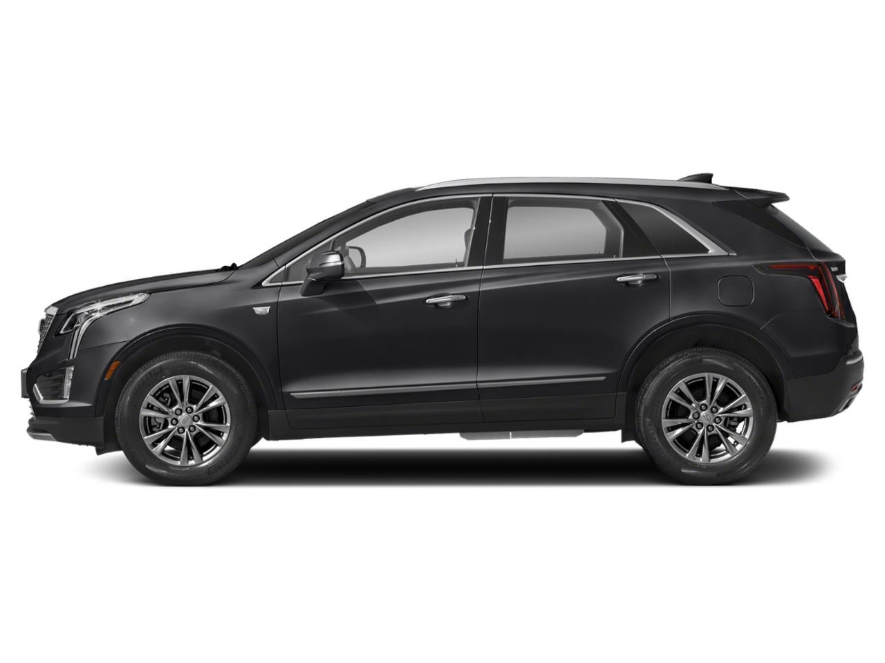 2020 Cadillac XT5 FWD 4dr Luxury