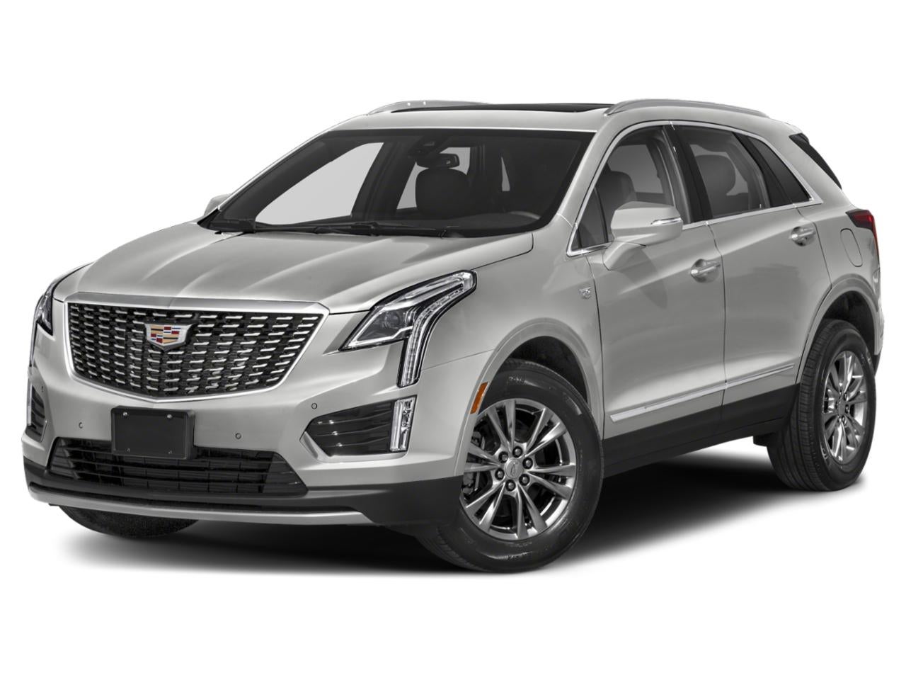 2020 Cadillac XT5 FWD 4dr Luxury