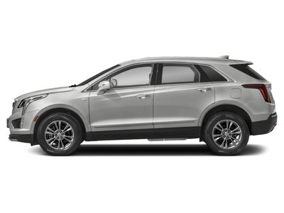 2020 Cadillac XT5 FWD 4dr Luxury