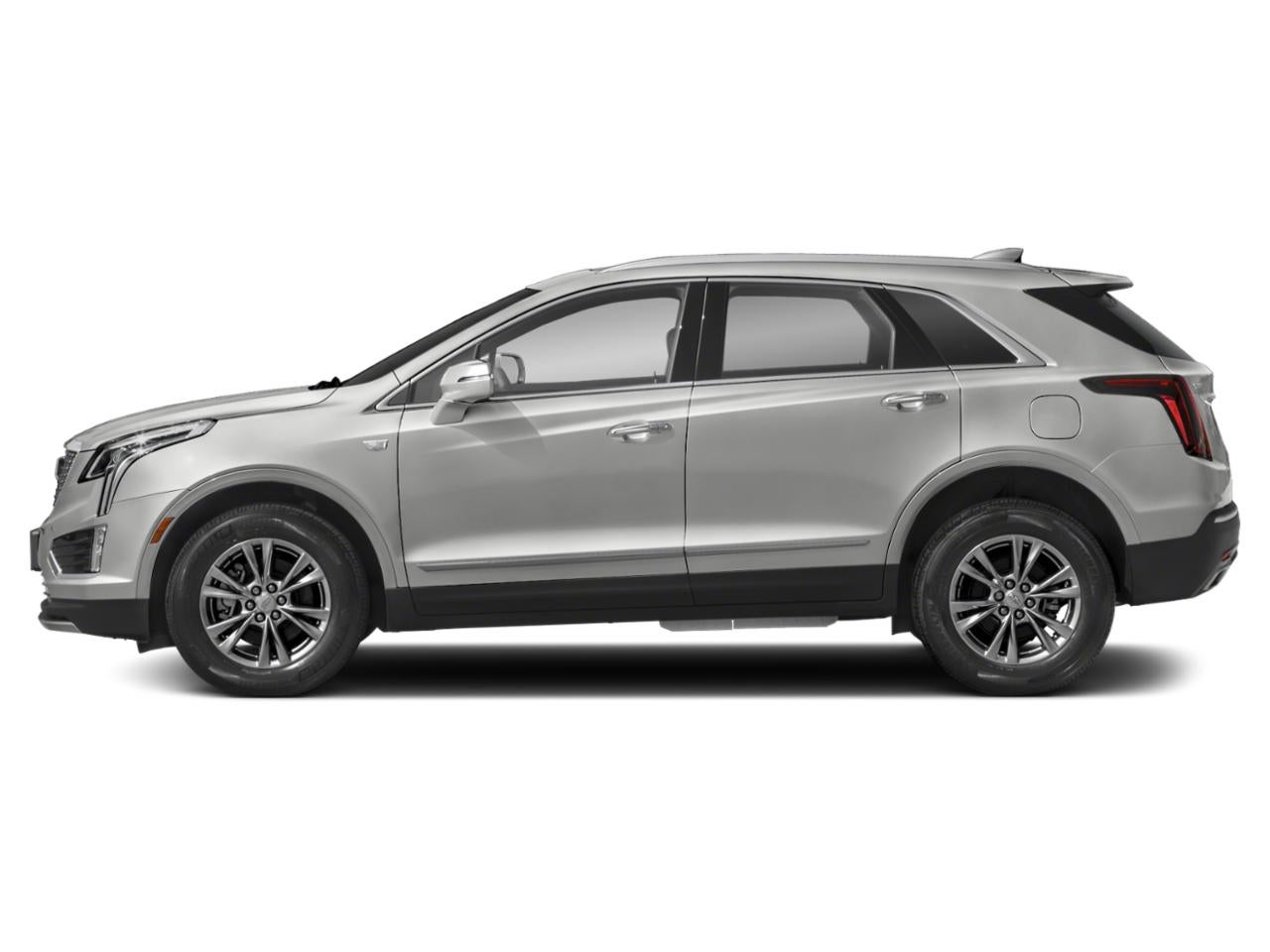 2020 Cadillac XT5 FWD 4dr Luxury