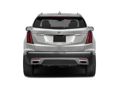 2020 Cadillac XT5 FWD 4dr Luxury