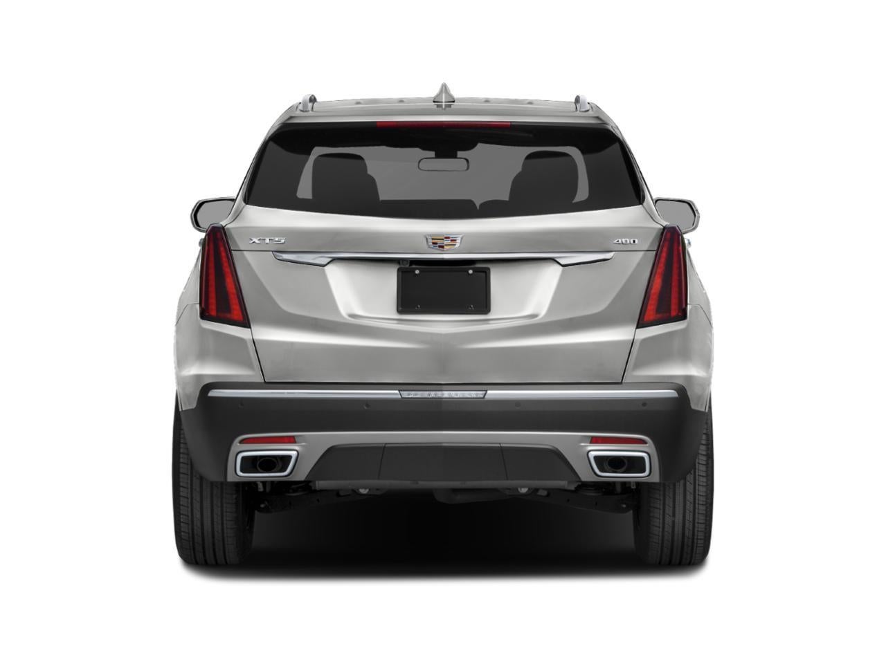 2020 Cadillac XT5 FWD 4dr Luxury