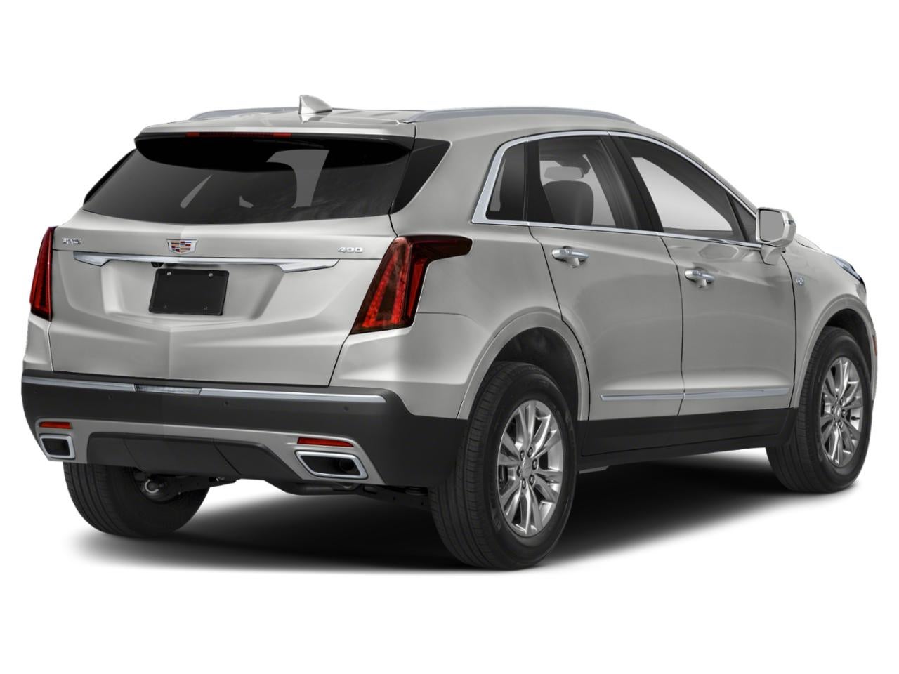 2020 Cadillac XT5 FWD 4dr Luxury