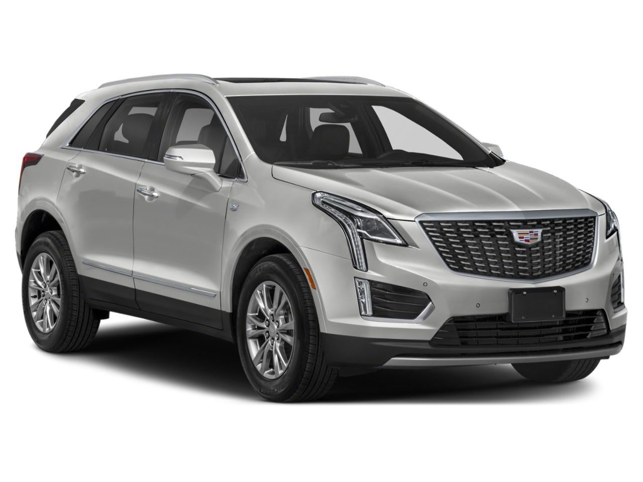2020 Cadillac XT5 FWD 4dr Luxury