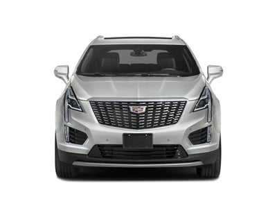 2020 Cadillac XT5 FWD 4dr Luxury